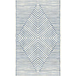 Calator Blue & Ivory Rug