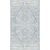 Calator Blue & Ivory Rug