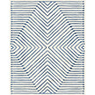 Calator Blue & Ivory Rug