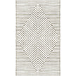 Calator Gold & Ivory Rug