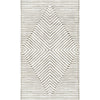 Calator Gold & Ivory Rug