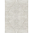 Calator Gold & Ivory Rug