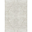 Calator Gold & Ivory Rug