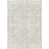 Calator Gold & Ivory Rug