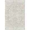 Calator Gold & Ivory Rug