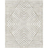 Calator Gold & Ivory Rug