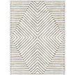 Calator Gold & Ivory Rug