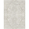Calator Gold & Ivory Rug