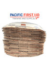 Fabric Strip Large Bandage Patch Pack 2
