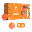 Sangria - Blood Orange, Apricot & Orange Blossom