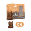 Hot Chocolate - Caramel