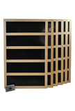 Fluid Sauna Room Kits