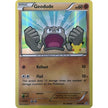 Geodude (Stamped) (043/083) (GEN)