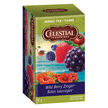 Celestial Tea - Wild Berry Zinger (20bg)