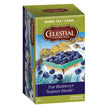 Celestial Tea - True Blueberry Tea (20bg)