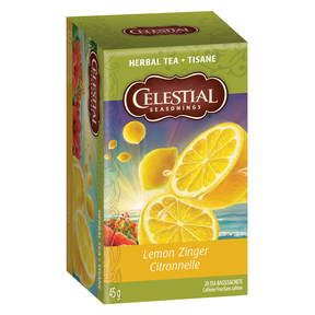 Celestial Tea - Lemon Zinger (20bg)