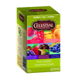 Celestial Tea - Fruit Sampler Tea (20bg)
