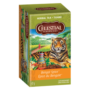 Celestial Tea - Bengal Spice (20bg)