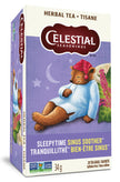 Celestial Tea - Sleepy Time Sinus Soother (20bg)