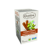 Celestial Tea - Organic Cinnamon Cardamom (18bg)