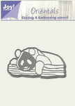 Joy! Crafts Dies - Orientals Panda