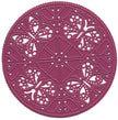 Joy! Crafts Dies - Fantasy Butterflies Round