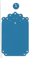 Joy! Crafts Dies - Tag
