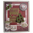 Joy! Crafts Cutting & Embossing Die -Candy Jar