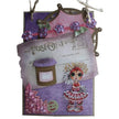 Joy! Crafts Cutting & Embossing Die -Candy Jar