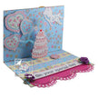 Cutting and Embossing Die - edge