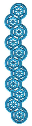 Joy! Crafts Cutting and Embossing Dies - edge