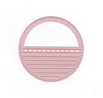 Cutting and Embossing Mery's Circle Fantasy