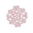 Joy! Crafts- Mery's Curly Round Dies
