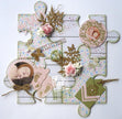 Joy! Crafts- Mery's Curly Round Dies