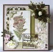 Joy! Crafts - Thinking of You Dies