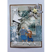Joy! Crafts Die - Pair of Skaters