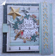 Joy! Crafts Die - Border Stars + Bells