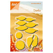 Joy! Crafts Die - Dahlia