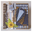 Joy! Crafts Die - Sketch Art Frame
