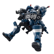 HG 1/144 POLICE ZAKU