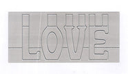 Joy! Craft Die - Pop-Up Love