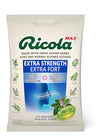 Ricola - Extra Strength Icy Menthol (34ct)