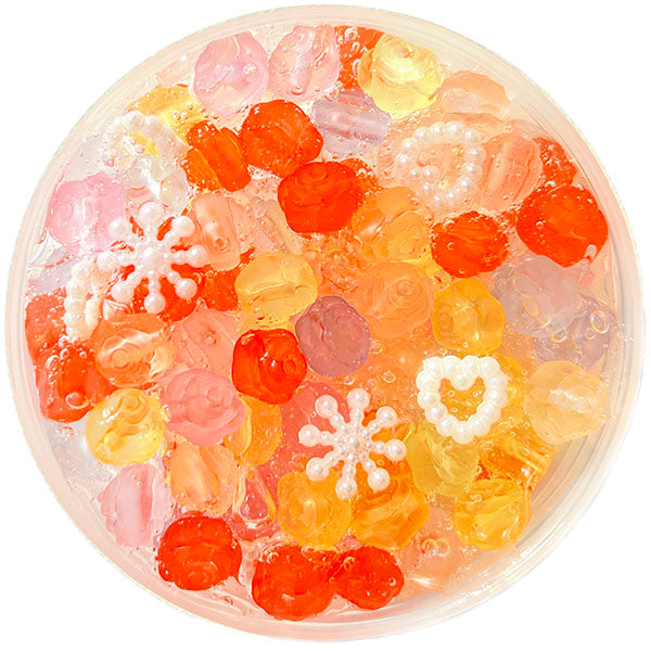 Rose Candy