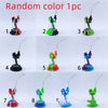 Long Mouth Glass Hookah Food Grade Silicone