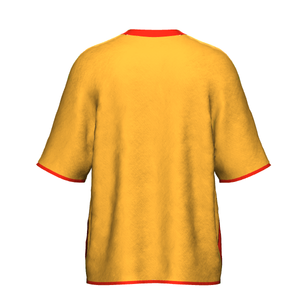 Dedan Kimathi Knitted Shirt