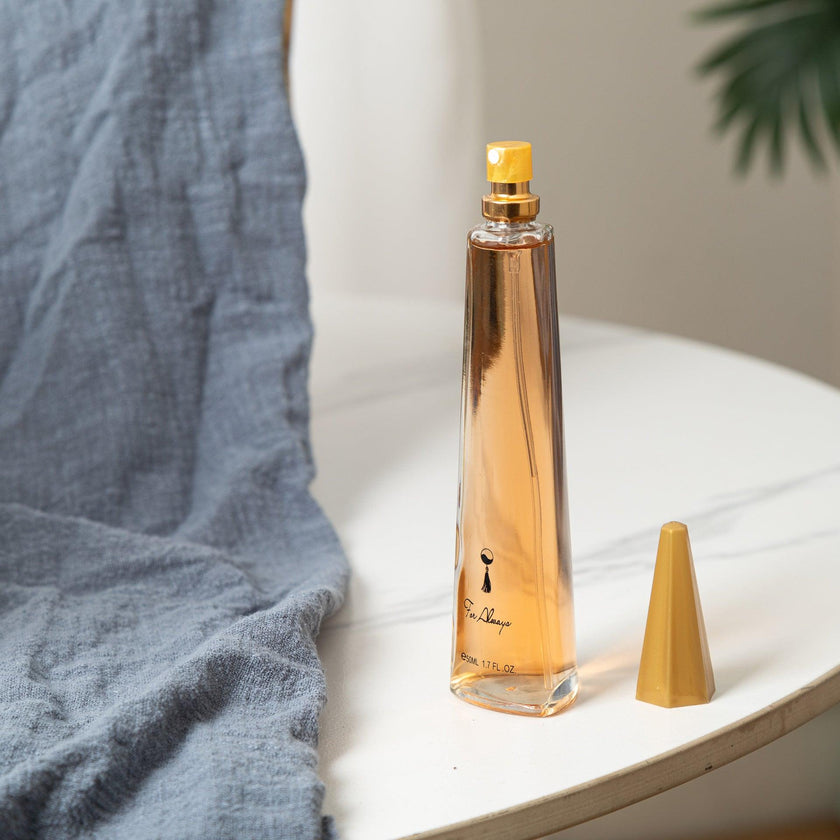 New Fragrance Spray Perfume For Women