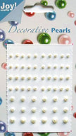 Decorative Pearls