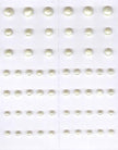 Decorative Pearls