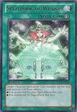 Spellbook of Wisdom (REDU-EN060) - Return of the Duelist Unlimited