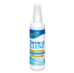 North American Herb & Spice - Germ-a Clenz Spray (120ml)